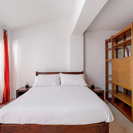 Bright And Cozy Studio By Wonderful Italy Bolonia Exterior foto
