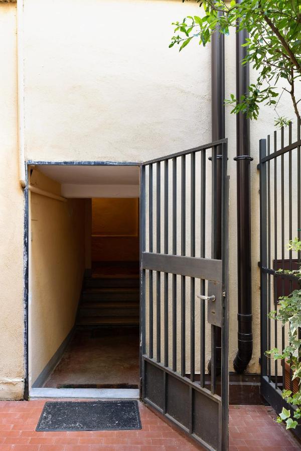 Bright And Cozy Studio By Wonderful Italy Bolonia Exterior foto