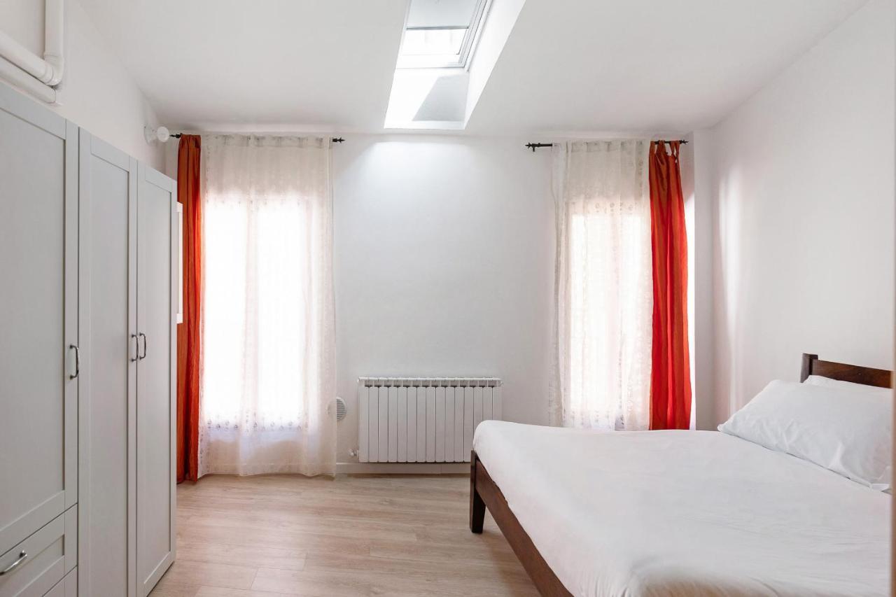 Bright And Cozy Studio By Wonderful Italy Bolonia Exterior foto