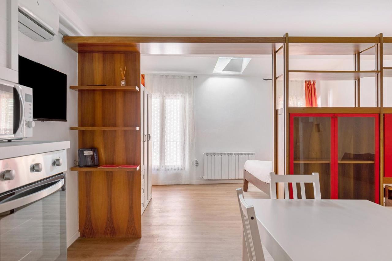 Bright And Cozy Studio By Wonderful Italy Bolonia Exterior foto