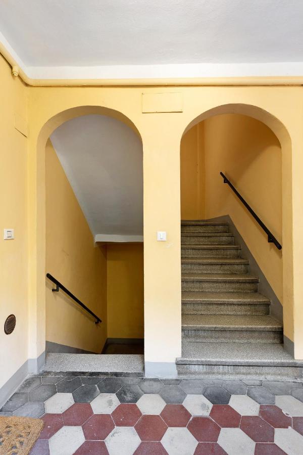 Bright And Cozy Studio By Wonderful Italy Bolonia Exterior foto