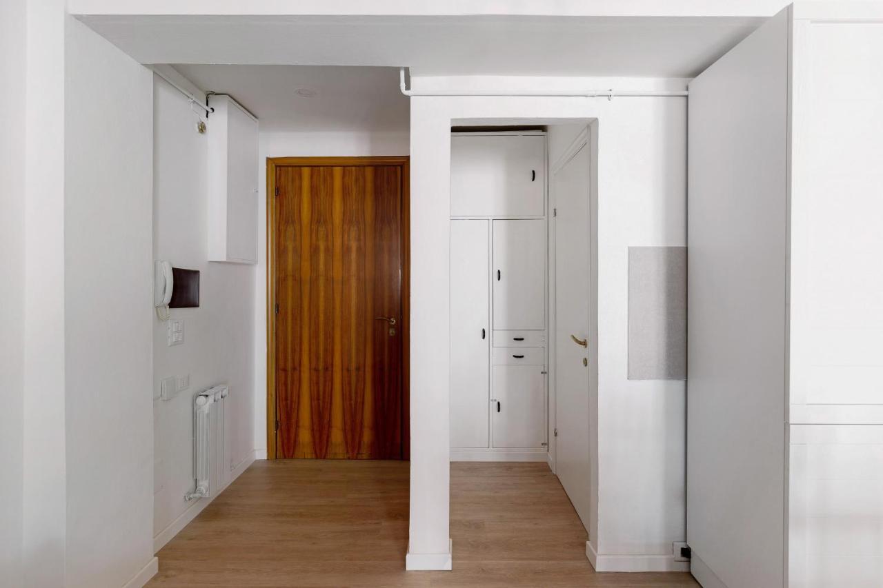 Bright And Cozy Studio By Wonderful Italy Bolonia Exterior foto